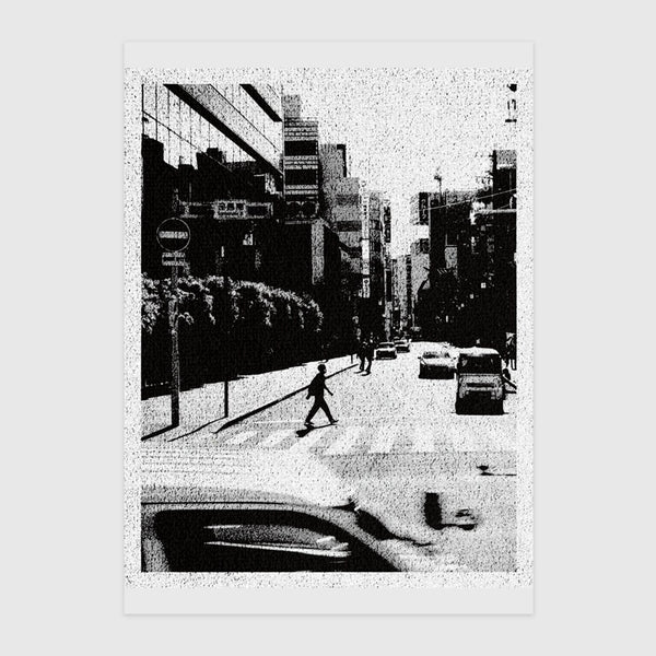 New York Litográfia