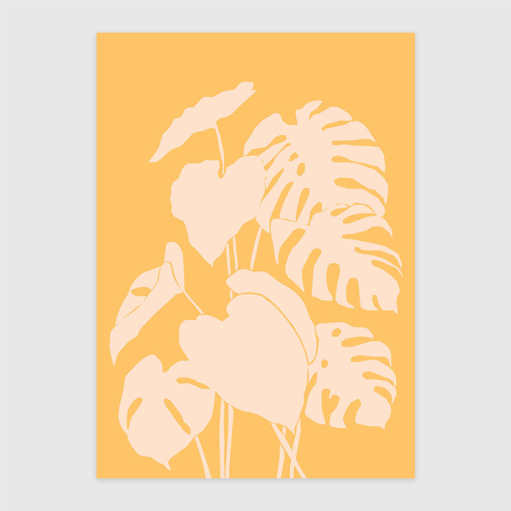 Palmier Plângător Minimal