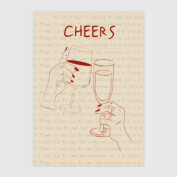 Cheers II