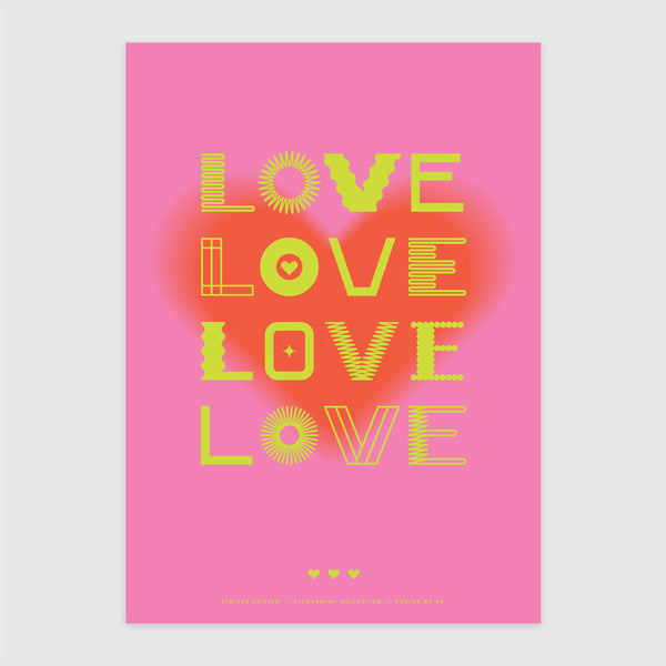 Love...