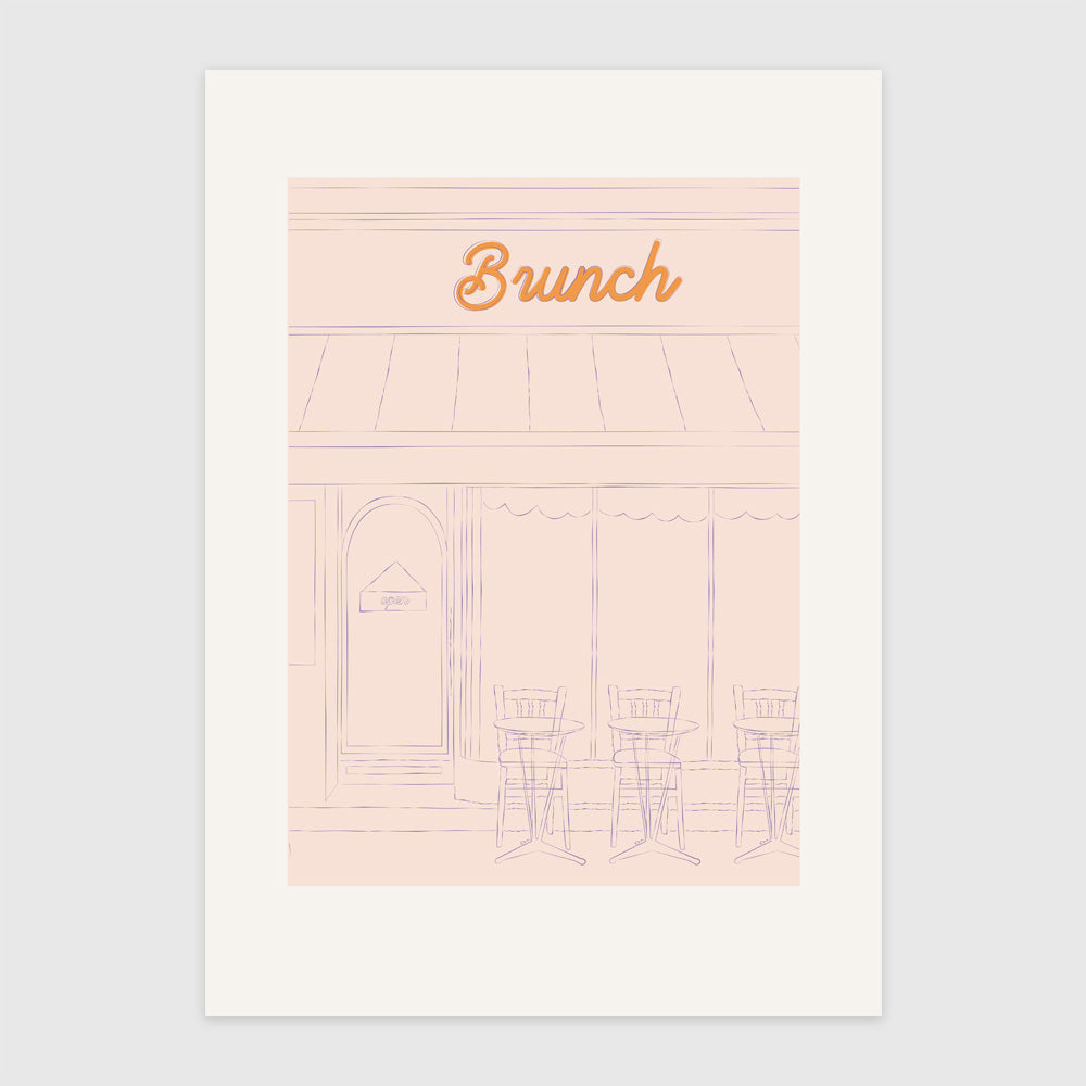 Brunch