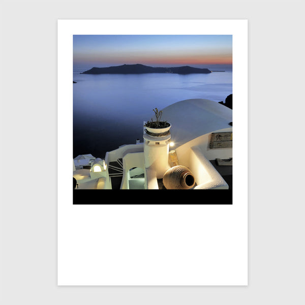 Santorini IV