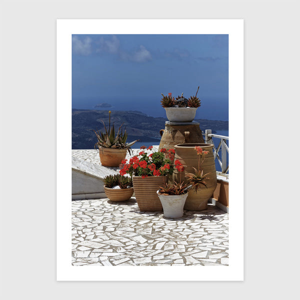 Santorini I