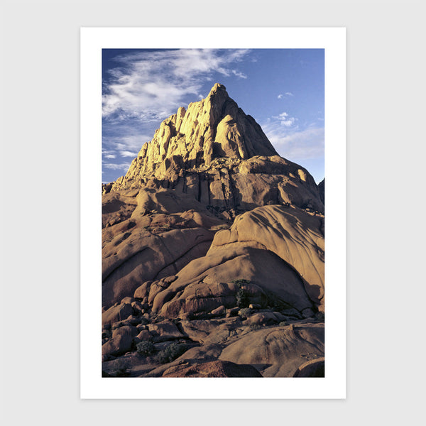 Spitzkoppe - Namíbia