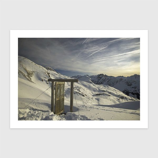 Porta Alpinae
