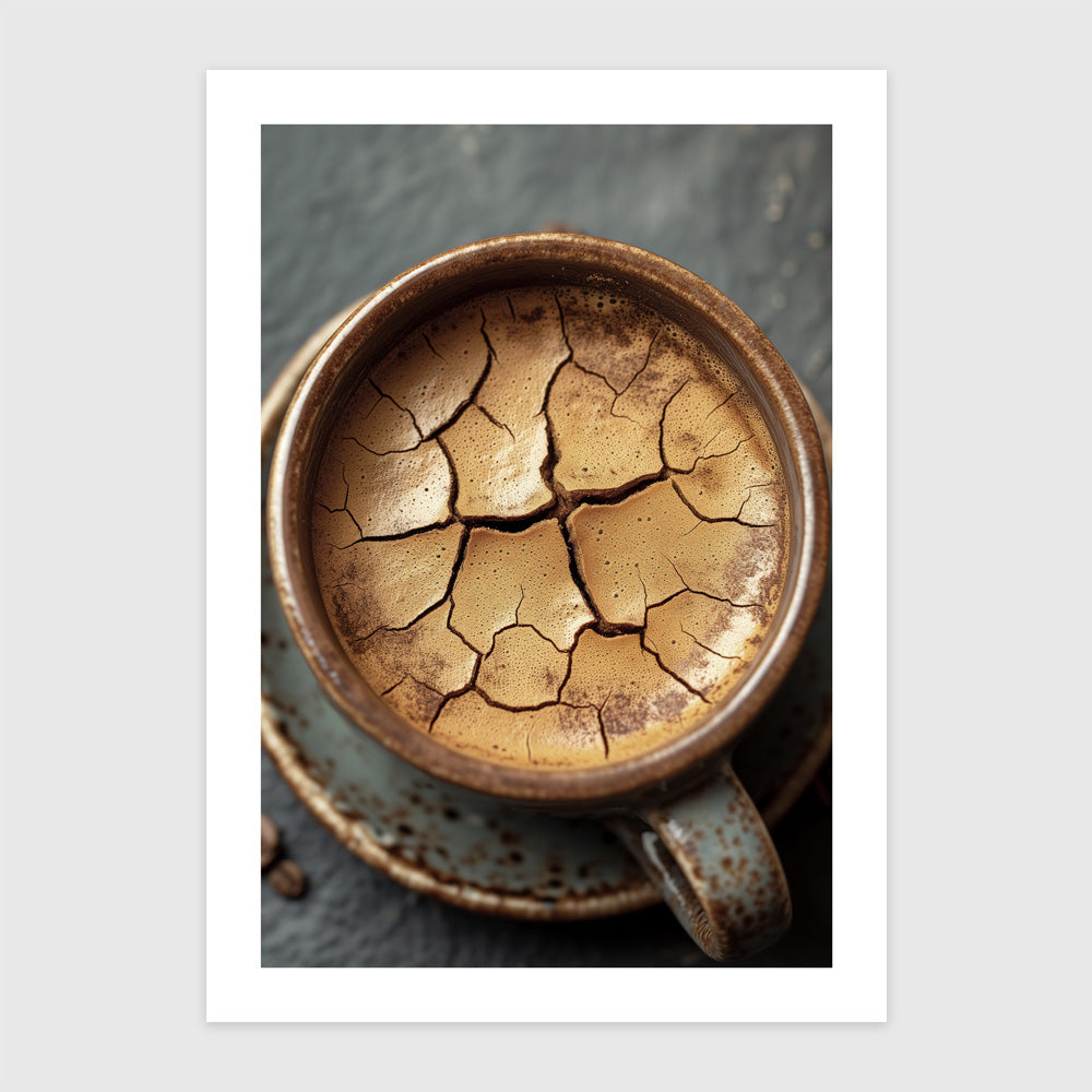 Artă Cafea