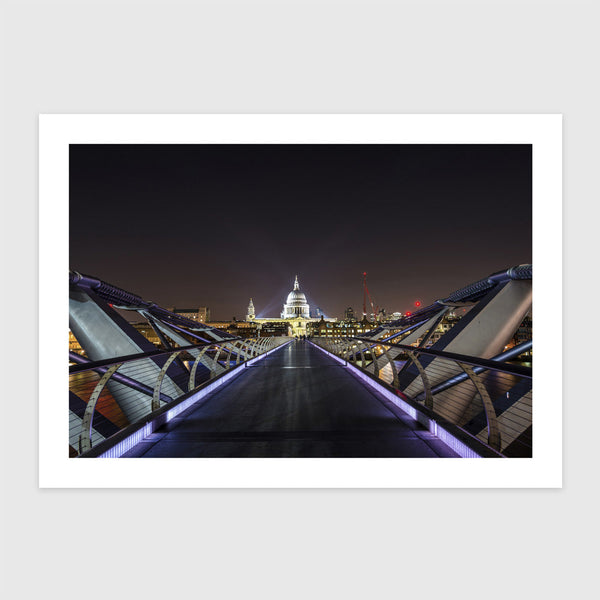 Millennium Bridge
