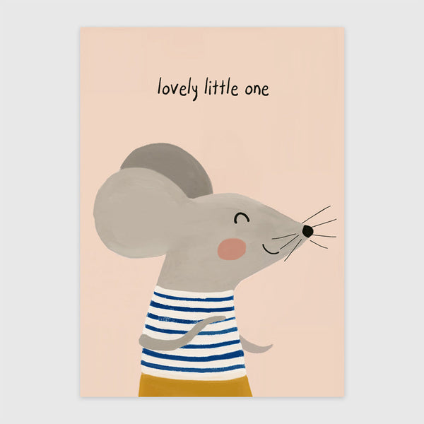 Lovely Little One