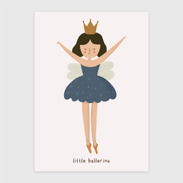Kis Ballerina
