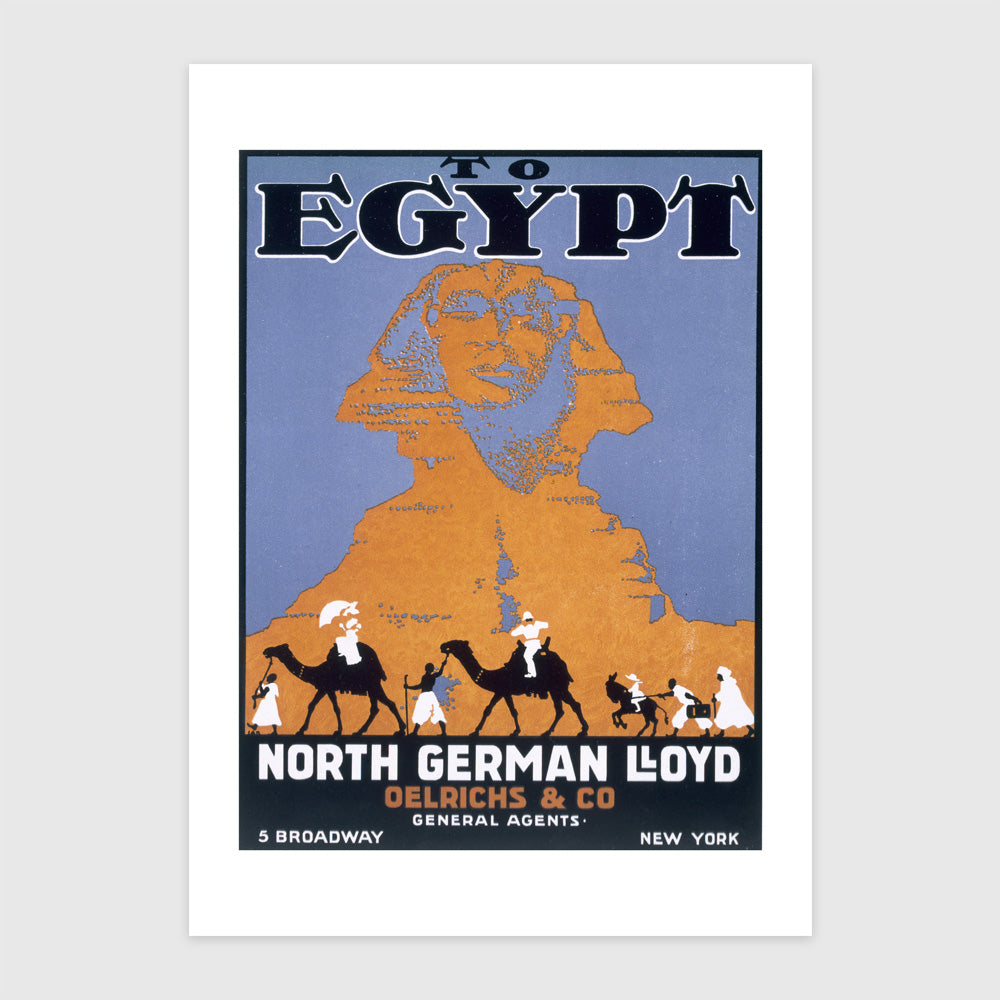 Egyiptomi Utazás