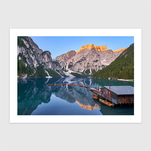 Dolomitok