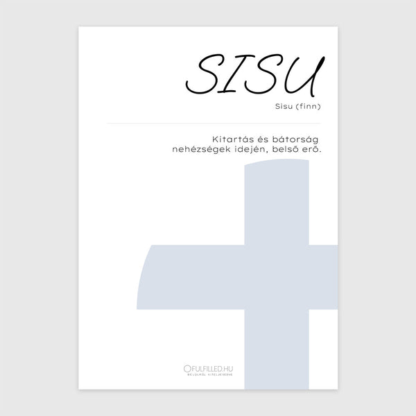 Sisu