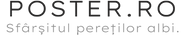 Poszter.hu - A fehér falak vége.